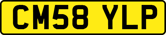 CM58YLP