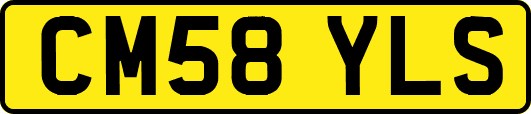 CM58YLS