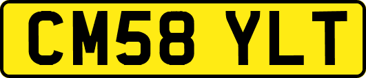 CM58YLT