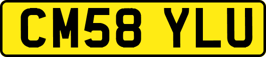 CM58YLU