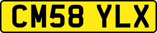 CM58YLX