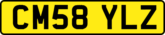 CM58YLZ