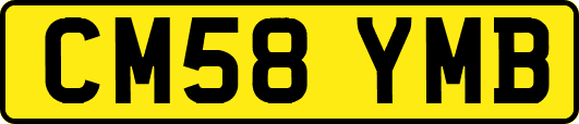 CM58YMB
