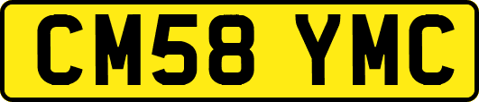 CM58YMC