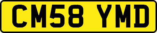 CM58YMD