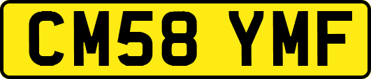 CM58YMF