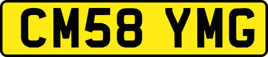 CM58YMG