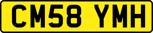 CM58YMH