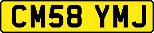CM58YMJ