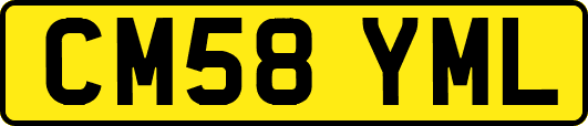 CM58YML