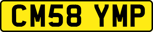CM58YMP