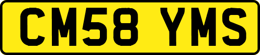 CM58YMS