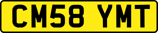CM58YMT