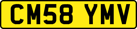 CM58YMV