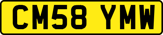 CM58YMW