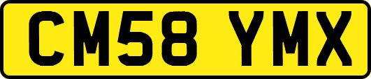 CM58YMX