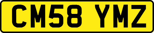 CM58YMZ