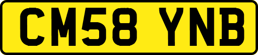 CM58YNB