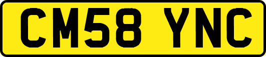 CM58YNC