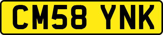 CM58YNK