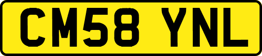 CM58YNL