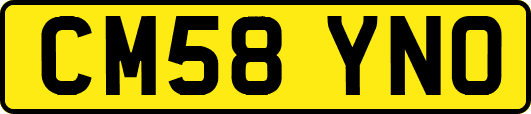 CM58YNO