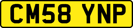 CM58YNP