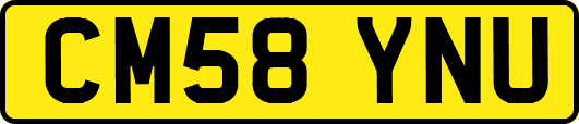 CM58YNU