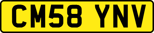CM58YNV
