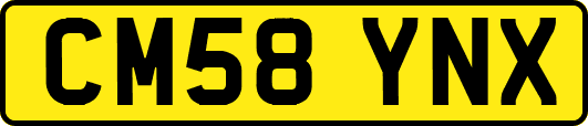 CM58YNX