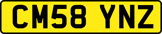 CM58YNZ