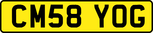 CM58YOG