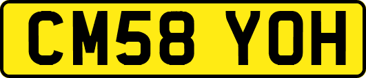 CM58YOH