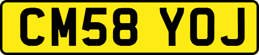 CM58YOJ