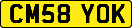 CM58YOK