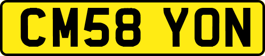 CM58YON