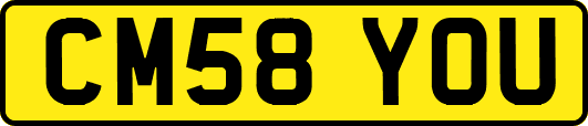 CM58YOU