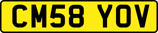 CM58YOV