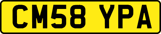 CM58YPA