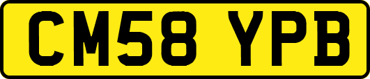 CM58YPB
