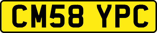 CM58YPC