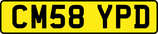 CM58YPD