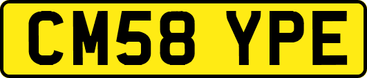 CM58YPE