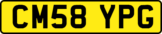 CM58YPG