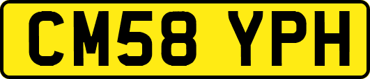 CM58YPH