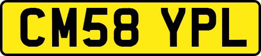 CM58YPL