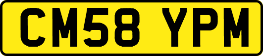 CM58YPM
