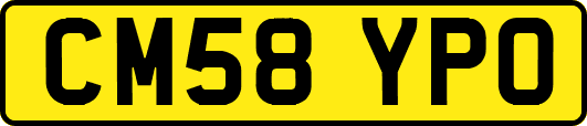 CM58YPO