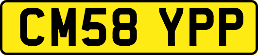 CM58YPP
