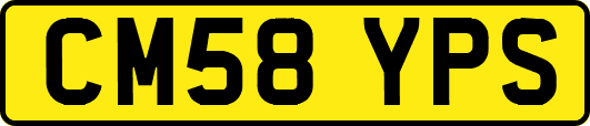 CM58YPS